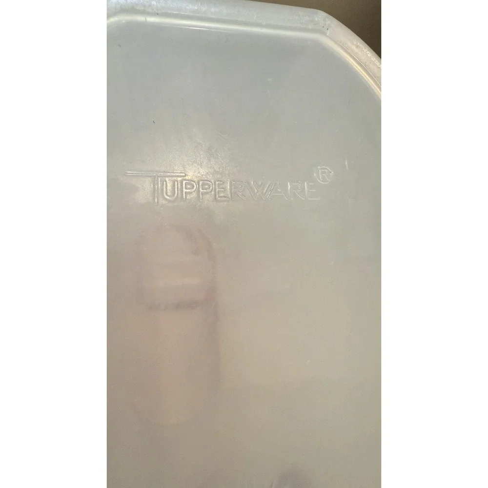 Tupperware modular mates